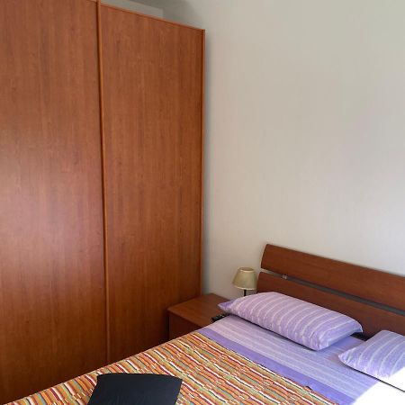 Nichi House Appartement Senigallia Buitenkant foto