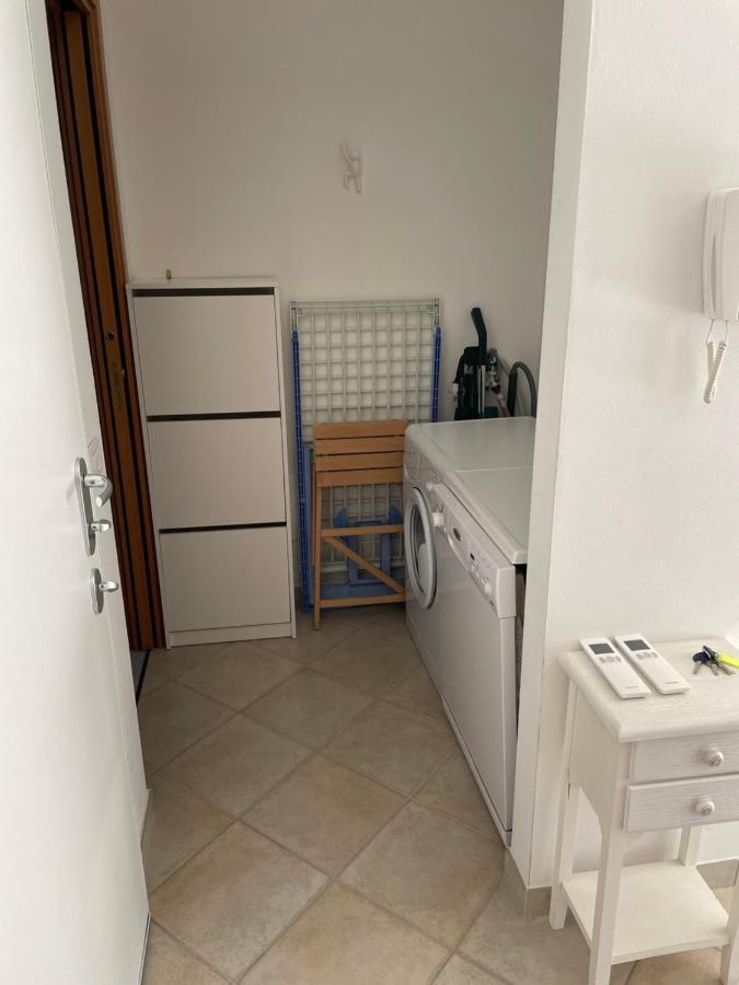 Nichi House Appartement Senigallia Buitenkant foto