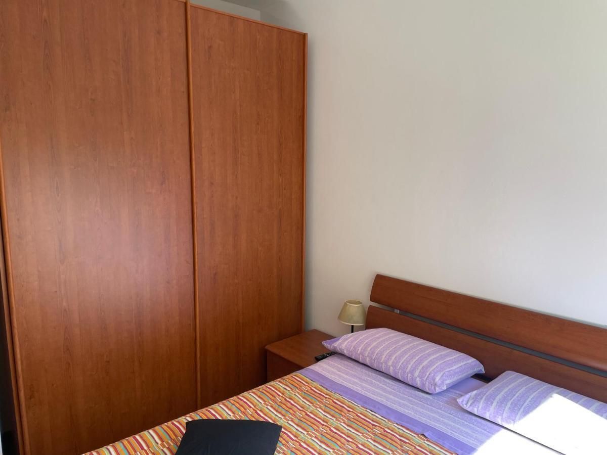 Nichi House Appartement Senigallia Buitenkant foto