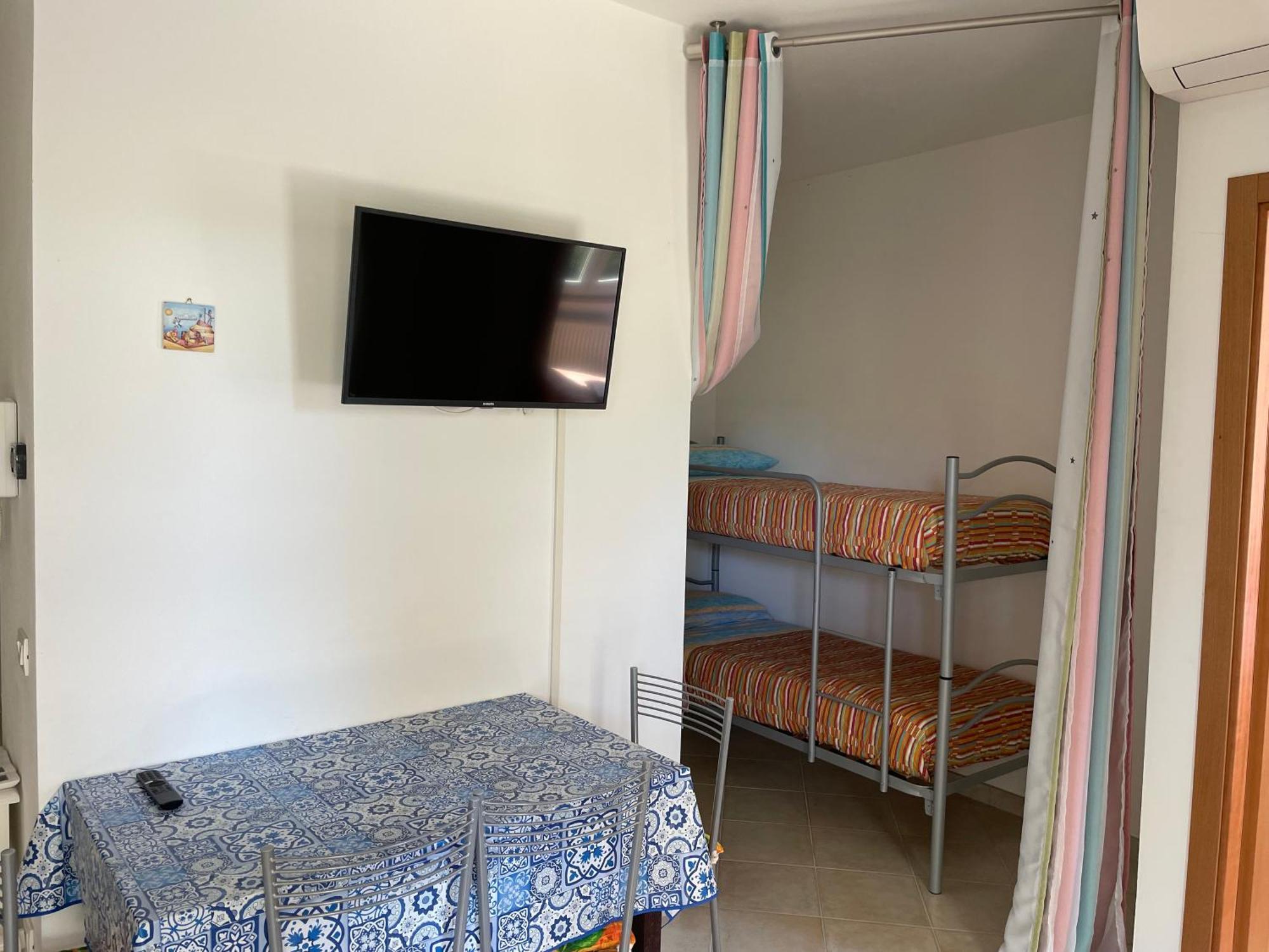 Nichi House Appartement Senigallia Buitenkant foto
